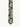 CORBATA MULTI PRINT AZUL - 1