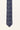 NAVY ABSTRACT MOTIVES TIE