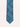 PETROL BLUE PRINTED TIE