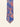 INK BLUE VINTAGE PRINTED PAISLEY TIE