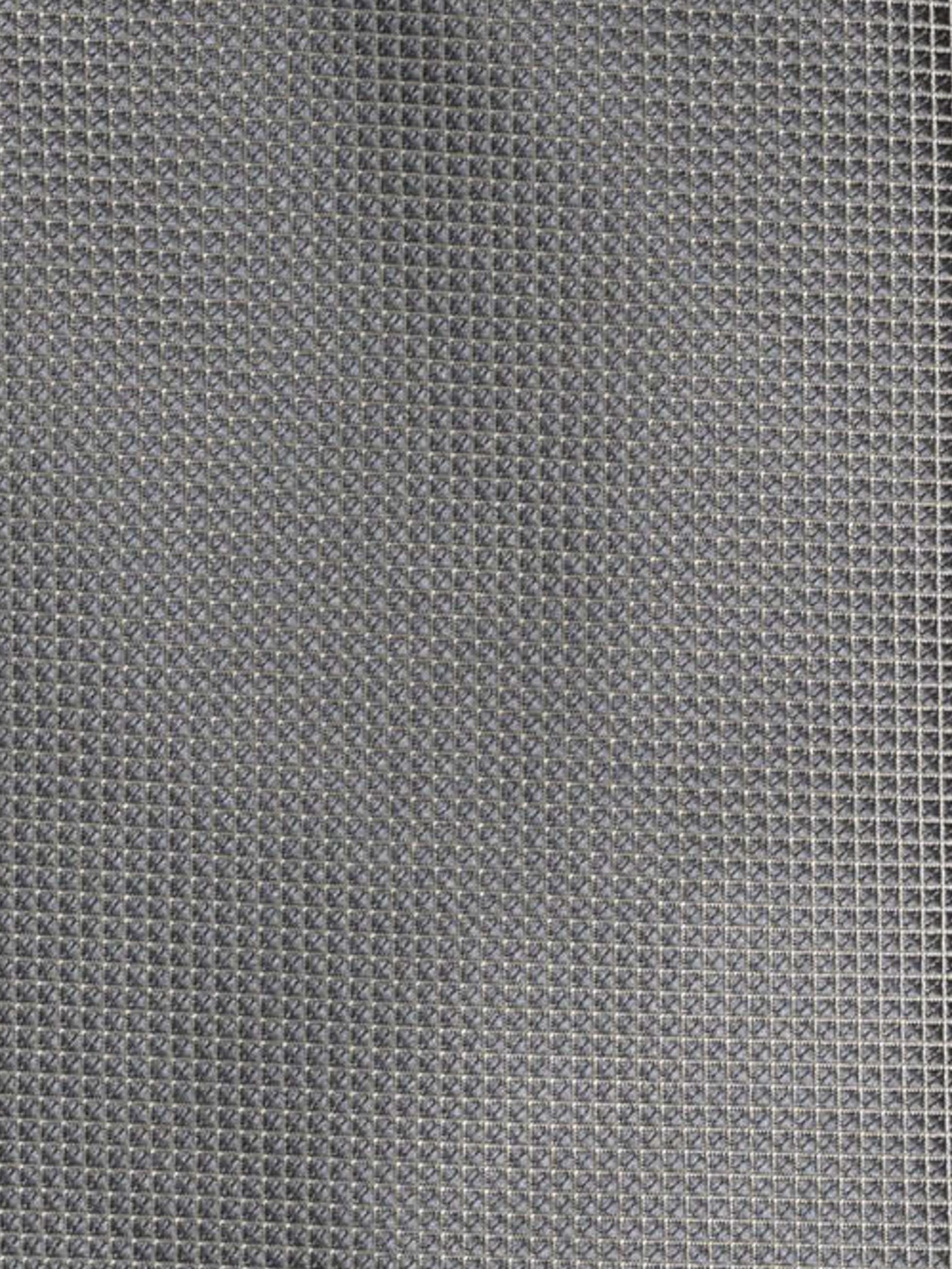 CORBATA JACQUARD GRIS - 2