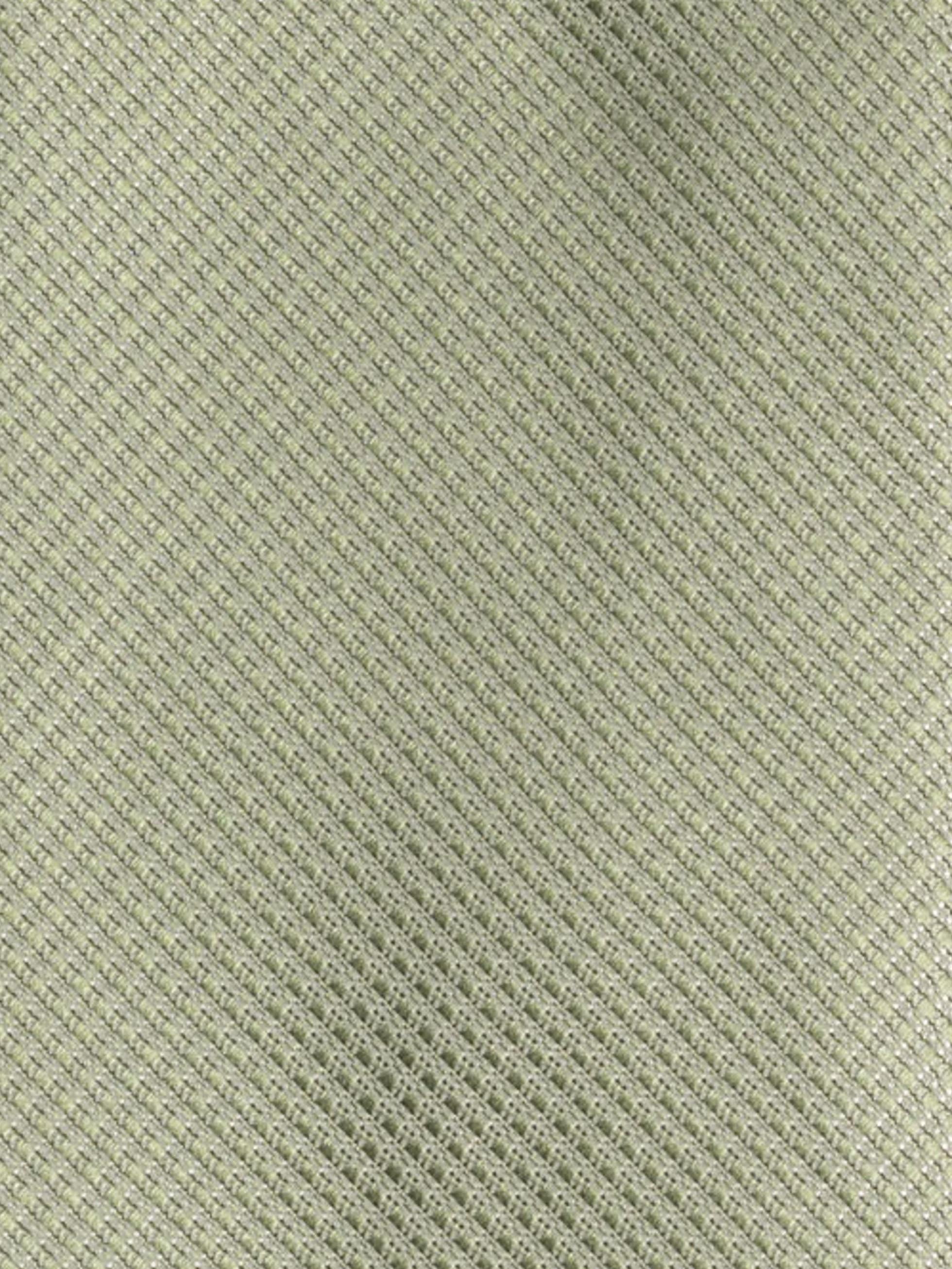 CORBATA JACQUARD MANZANILLA - 2