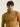 MUSTARD MERINO DOLCE VITA COLLAR SWEATER